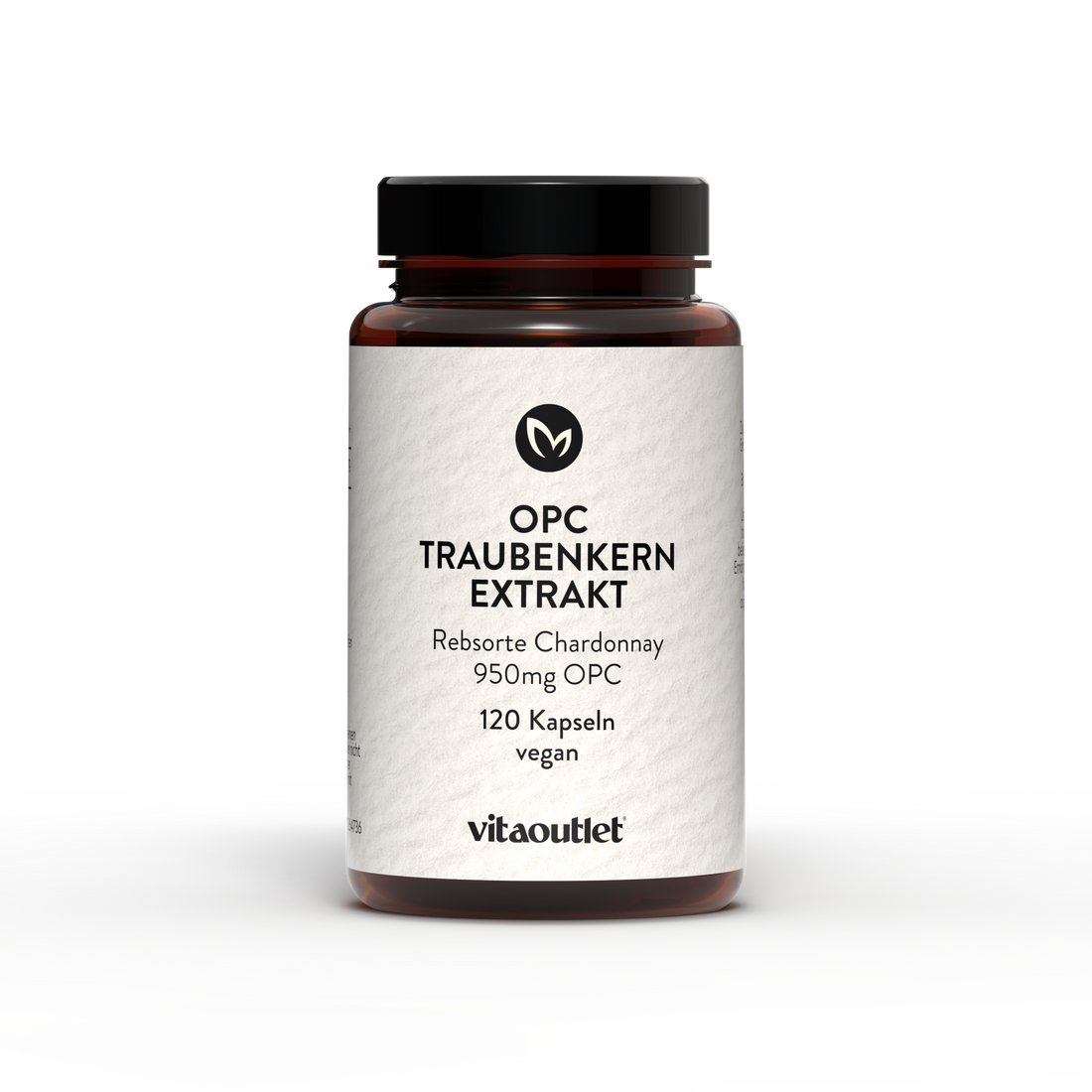OPC Traubenkern Extrakt