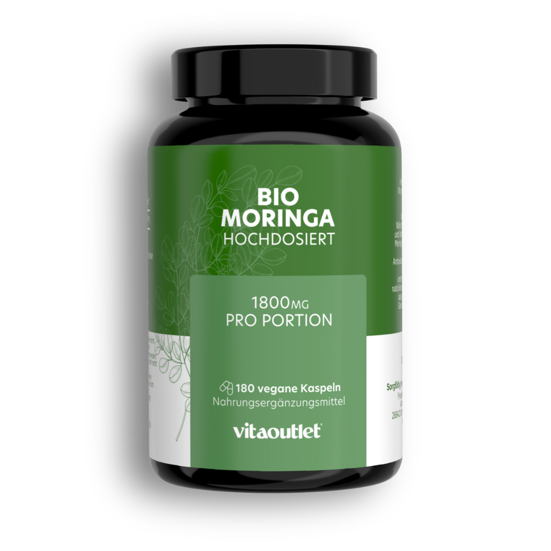 Bio Moringa