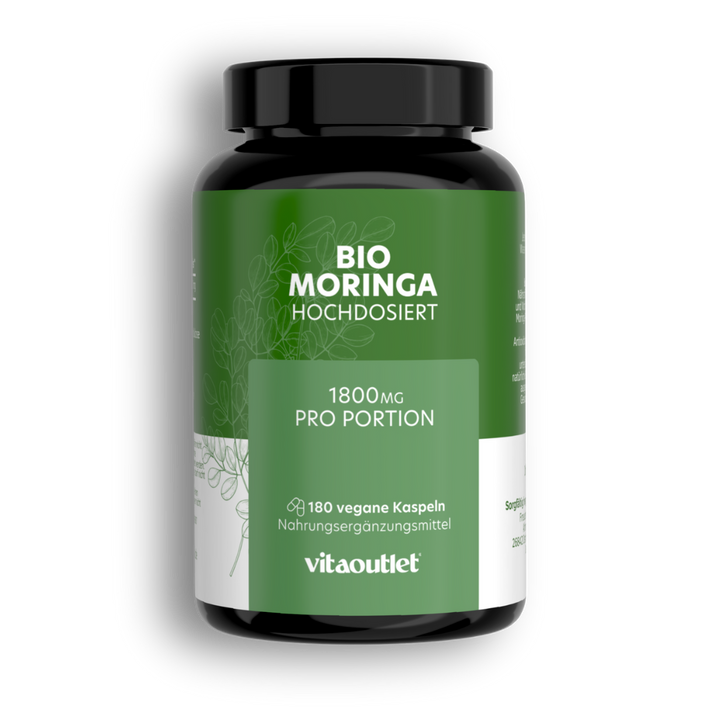 Bio Moringa