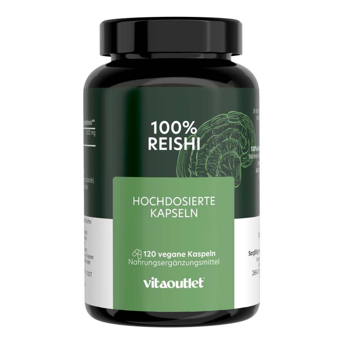 Reishi