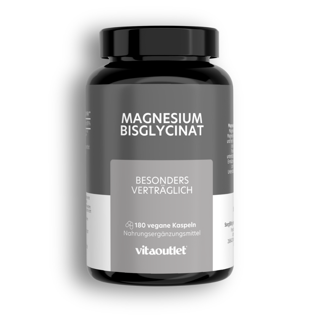 Magnesiumbisglycinat
