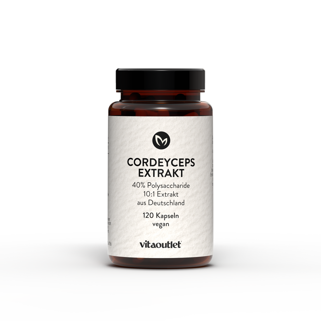 Cordyceps Extrakt