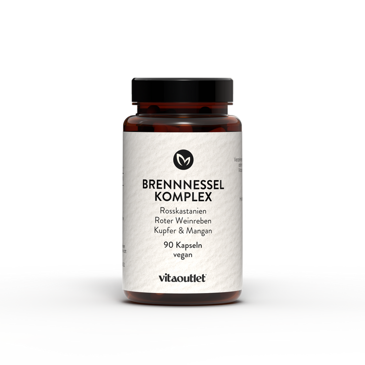 Brennnessel Komplex