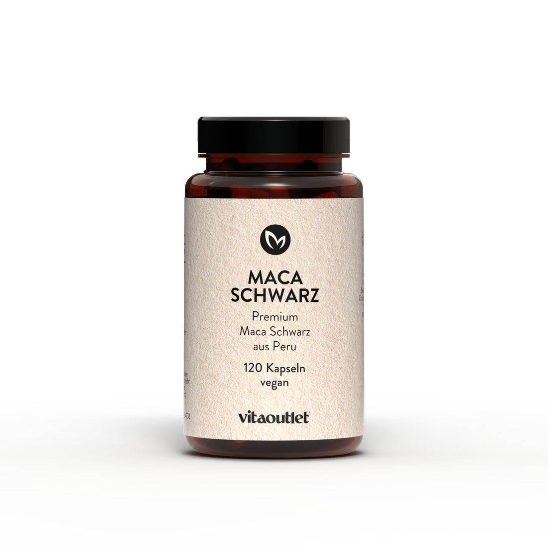 Maca Schwarz