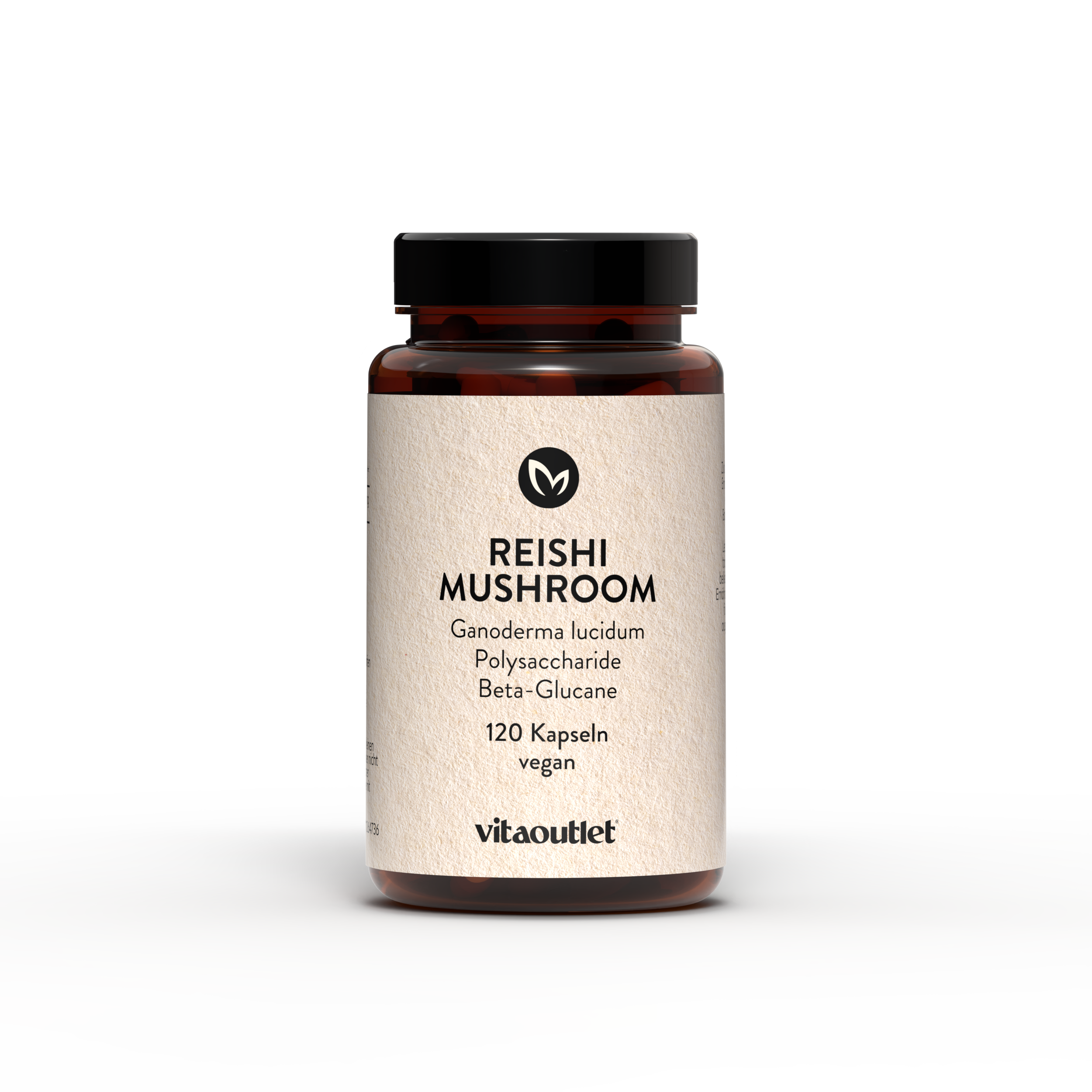Reishi