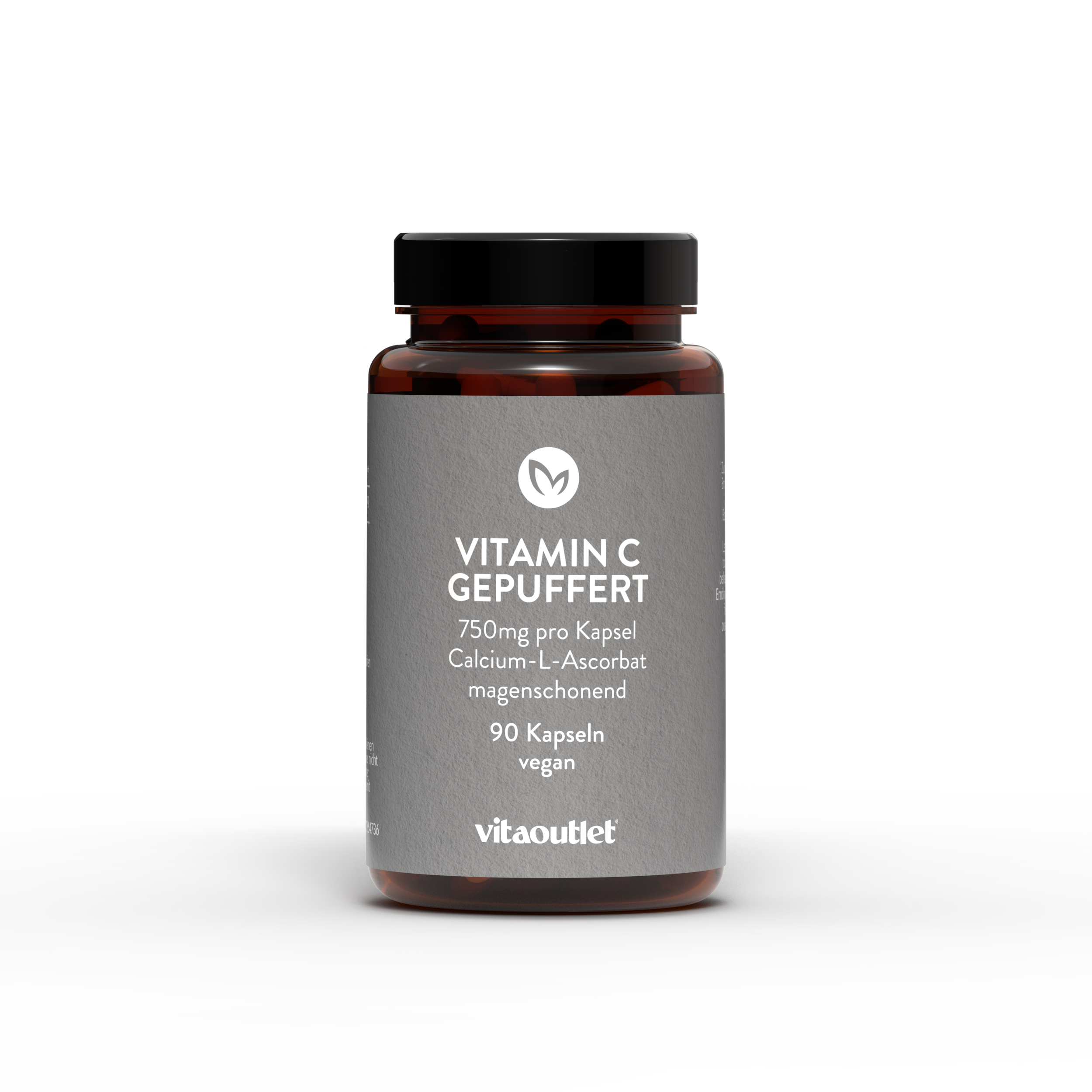 Vitamin C (gepuffert)