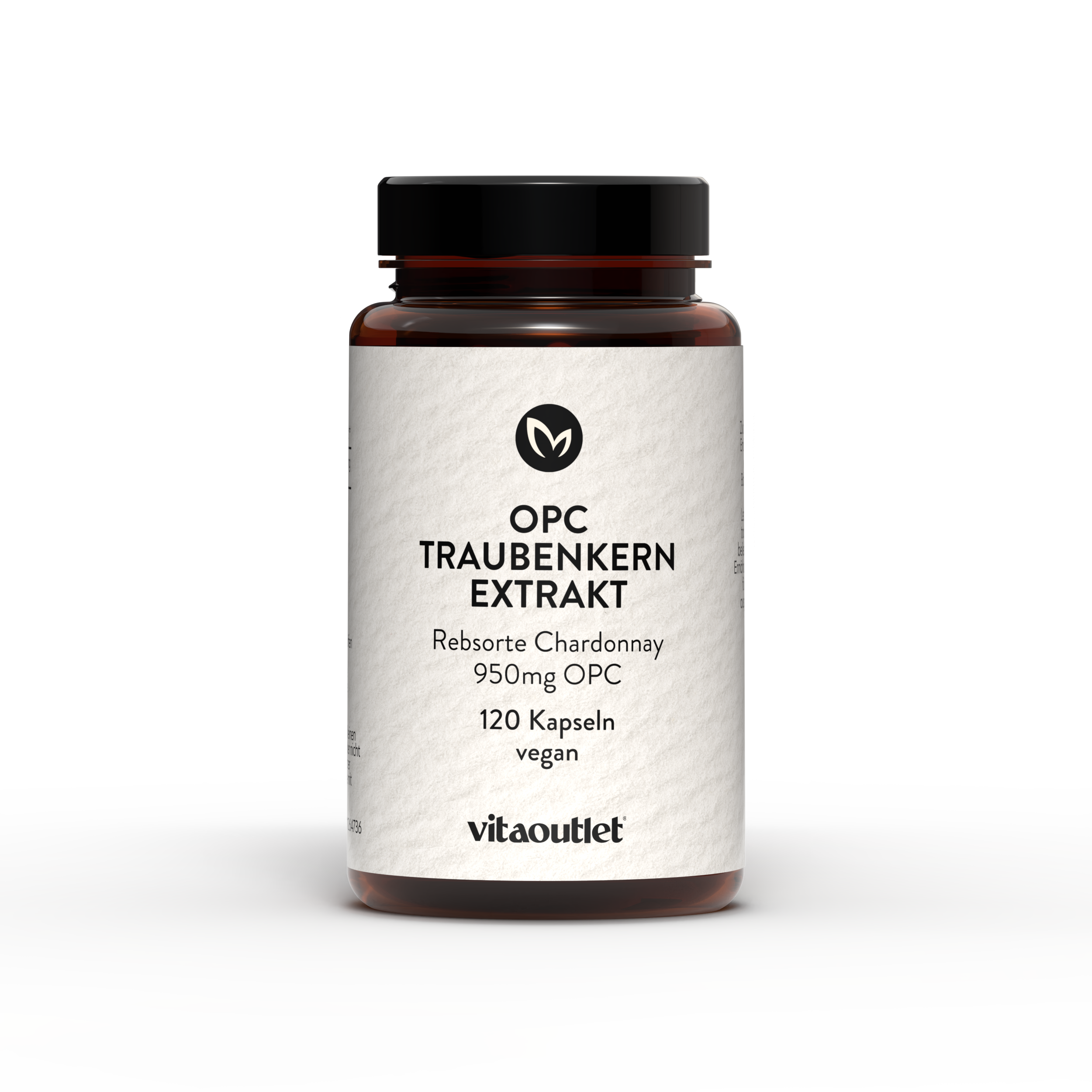 OPC Traubenkern Extrakt