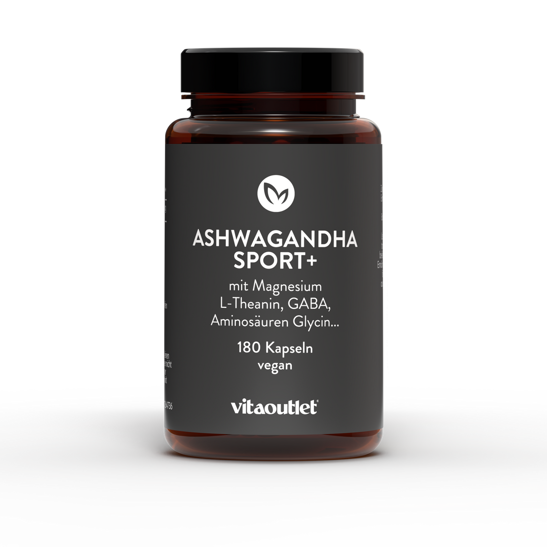 Ashwagandha Sport+