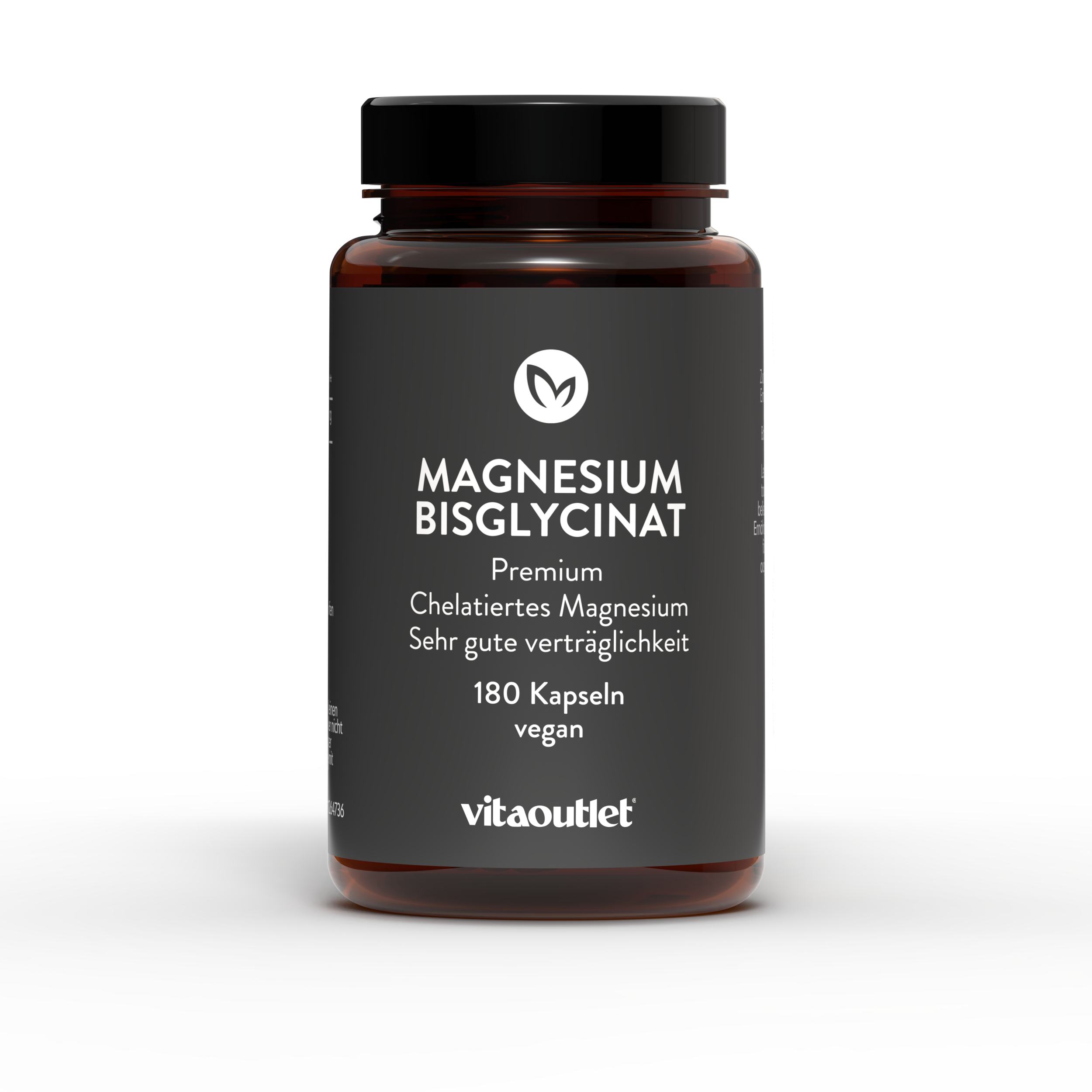 Magnesiumbisglycinat