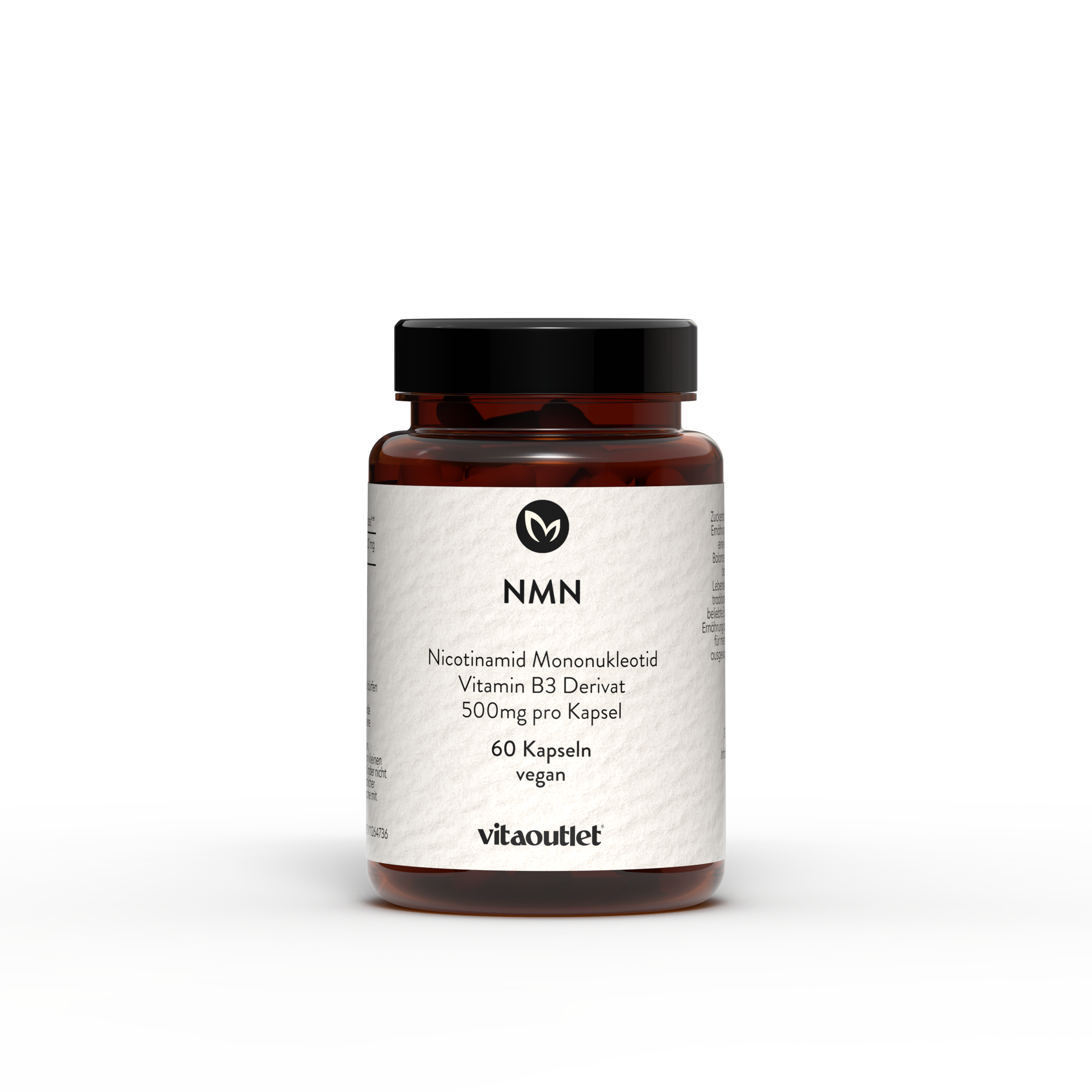 NMN Kapseln