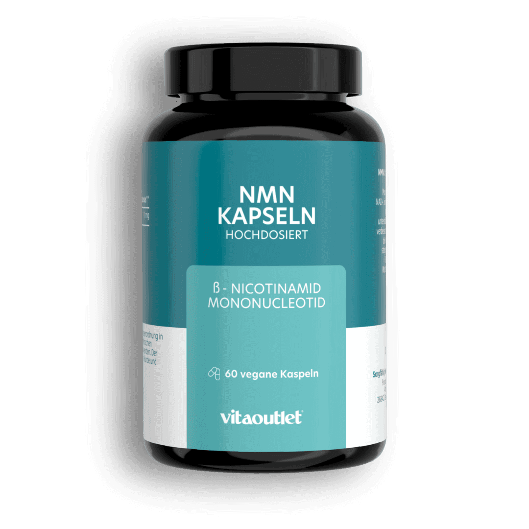 NMN Kapseln