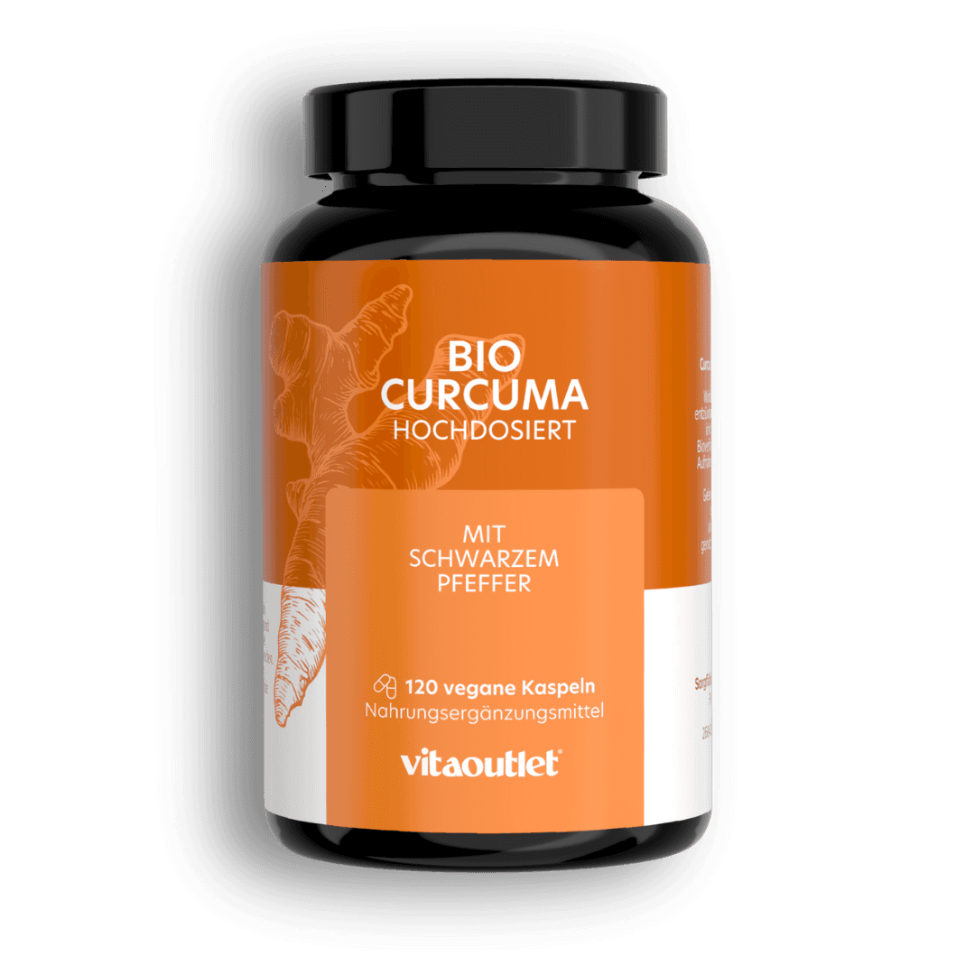 Bio Kurkuma