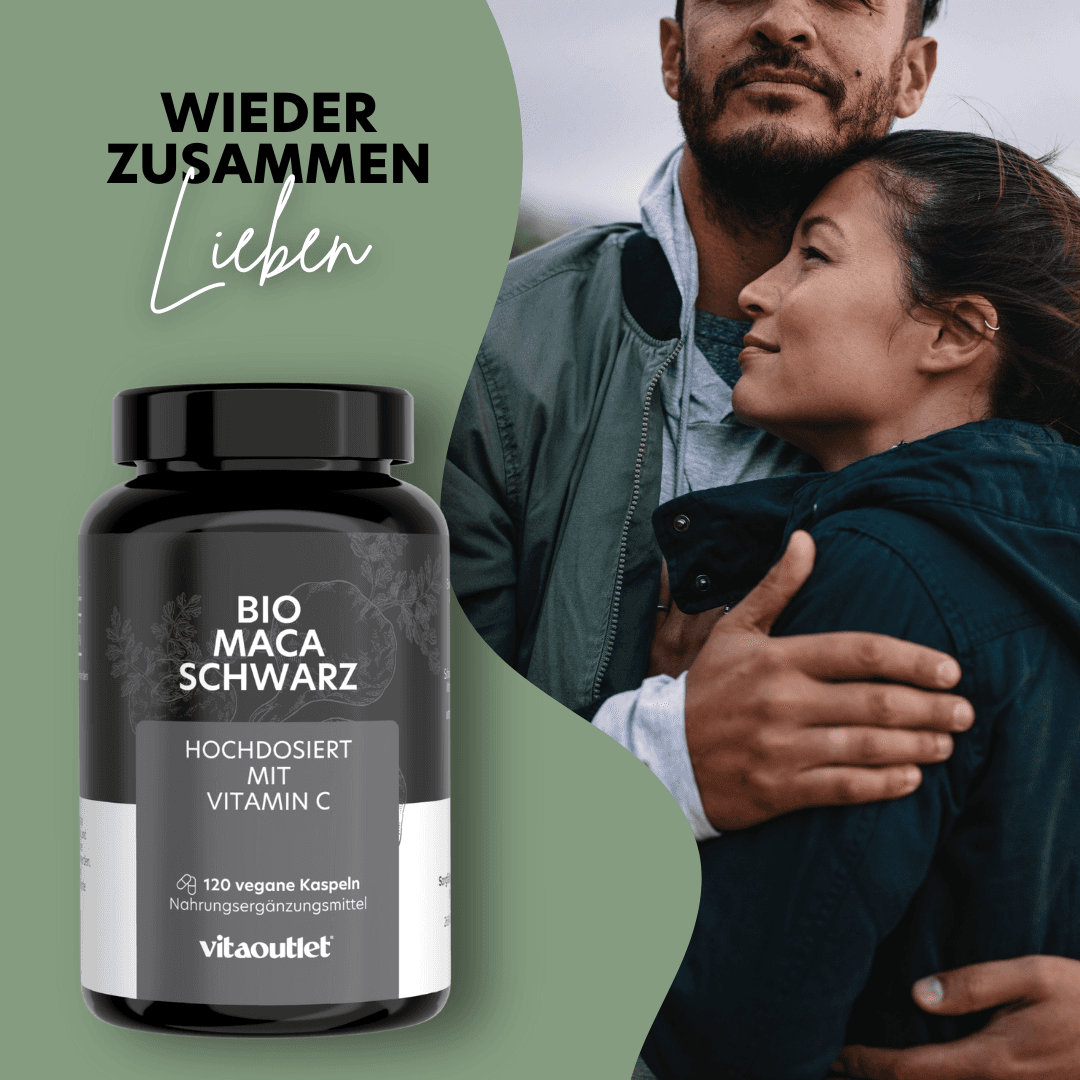 Maca Schwarz